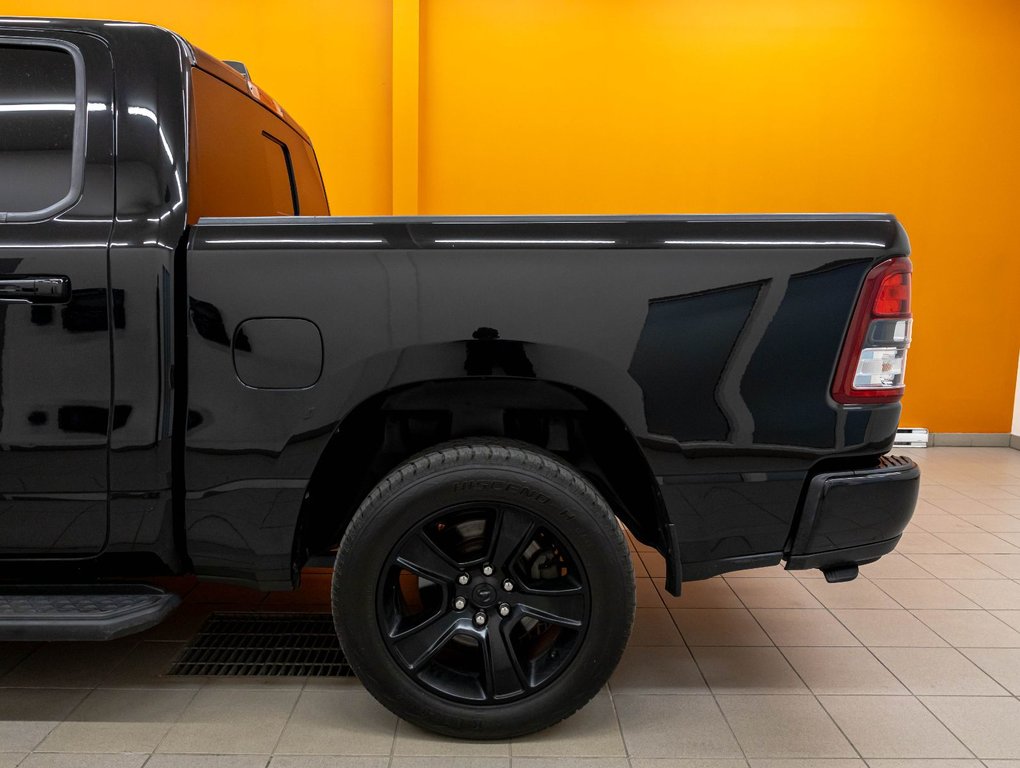 Ram 1500  2021 à St-Jérôme, Québec - 31 - w1024h768px