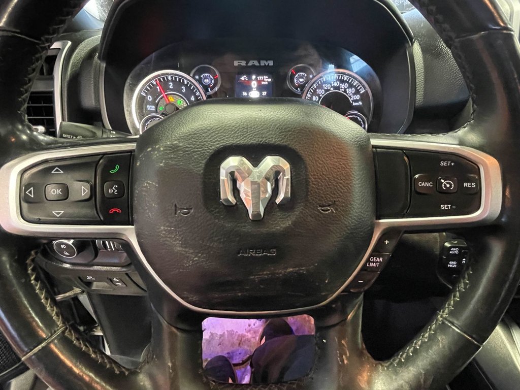 Ram 1500  2021 à St-Jérôme, Québec - 14 - w1024h768px