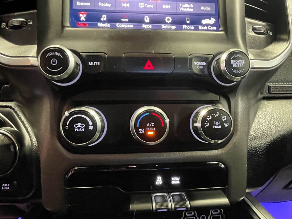 Ram 1500  2021 à St-Jérôme, Québec - 13 - w1024h768px