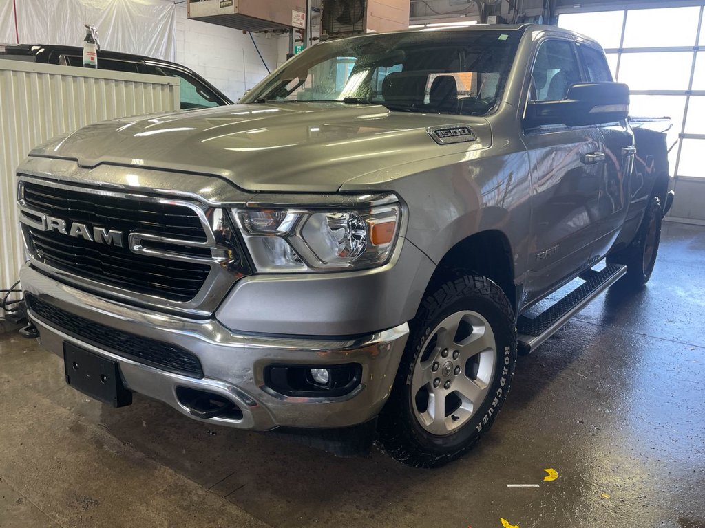 Ram 1500  2021 à St-Jérôme, Québec - 1 - w1024h768px