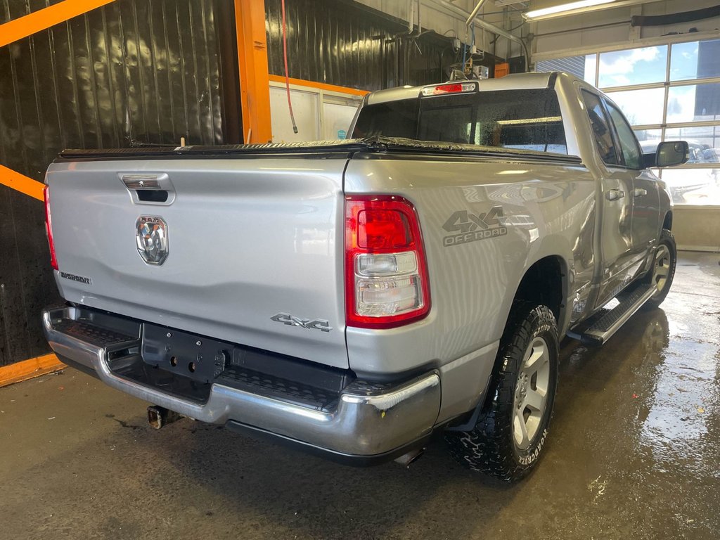 Ram 1500  2021 à St-Jérôme, Québec - 8 - w1024h768px