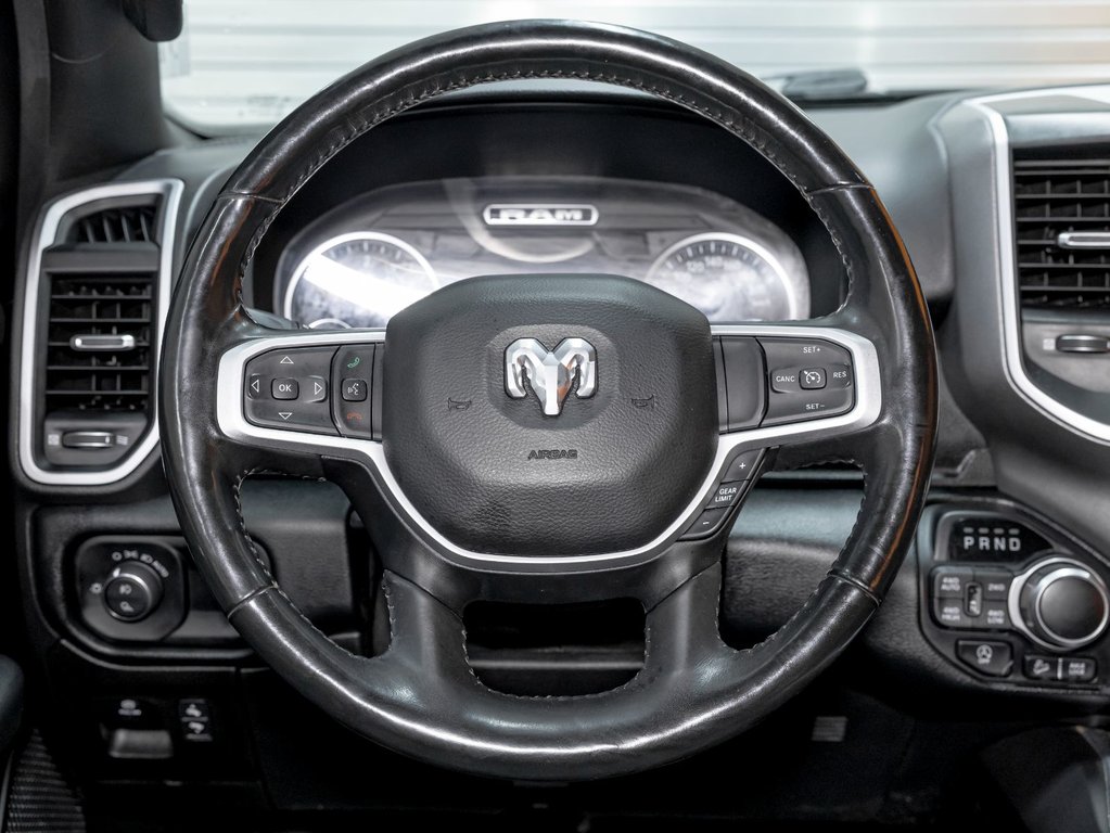 Ram 1500  2021 à St-Jérôme, Québec - 12 - w1024h768px