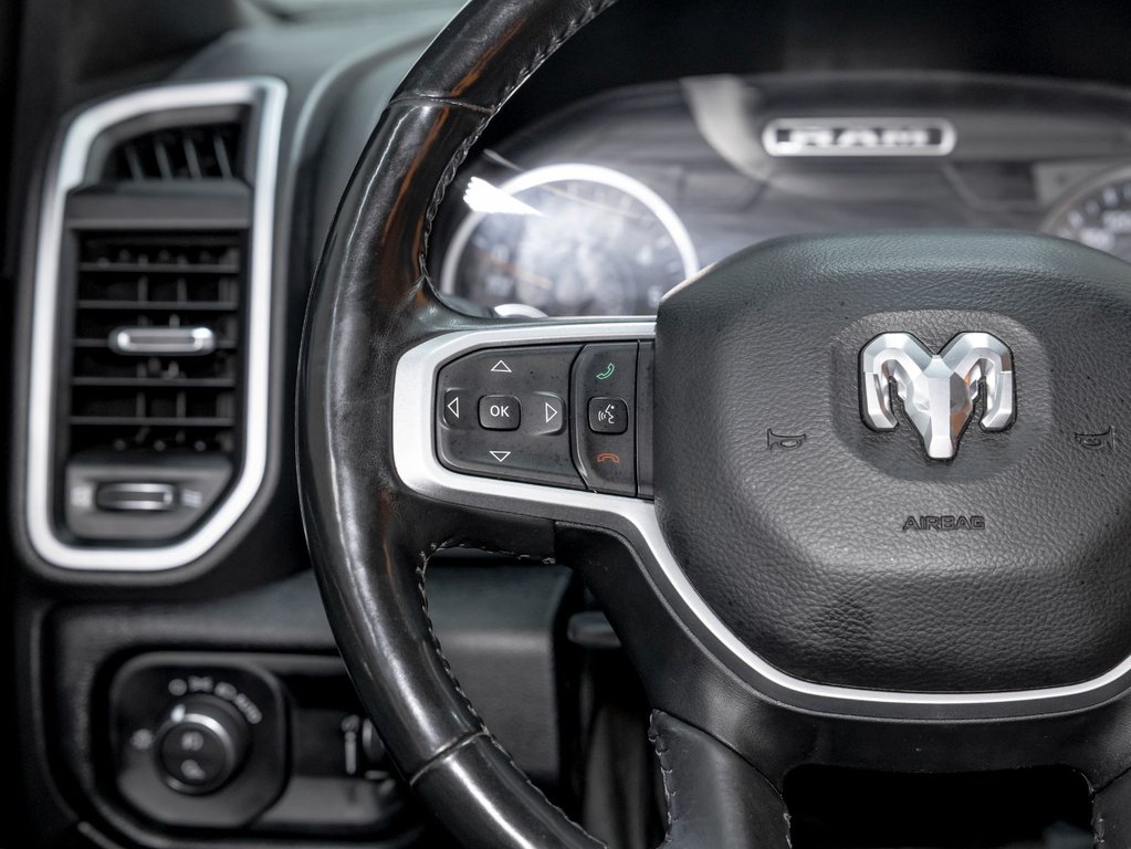 Ram 1500  2021 à St-Jérôme, Québec - 14 - w1024h768px