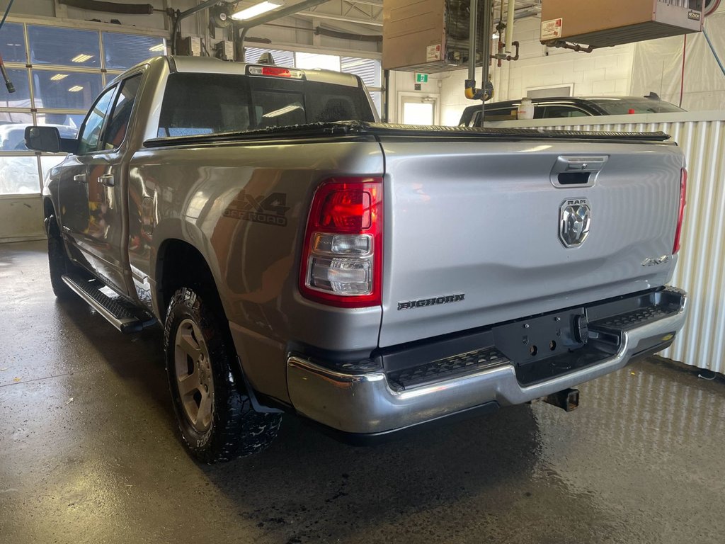 Ram 1500  2021 à St-Jérôme, Québec - 5 - w1024h768px