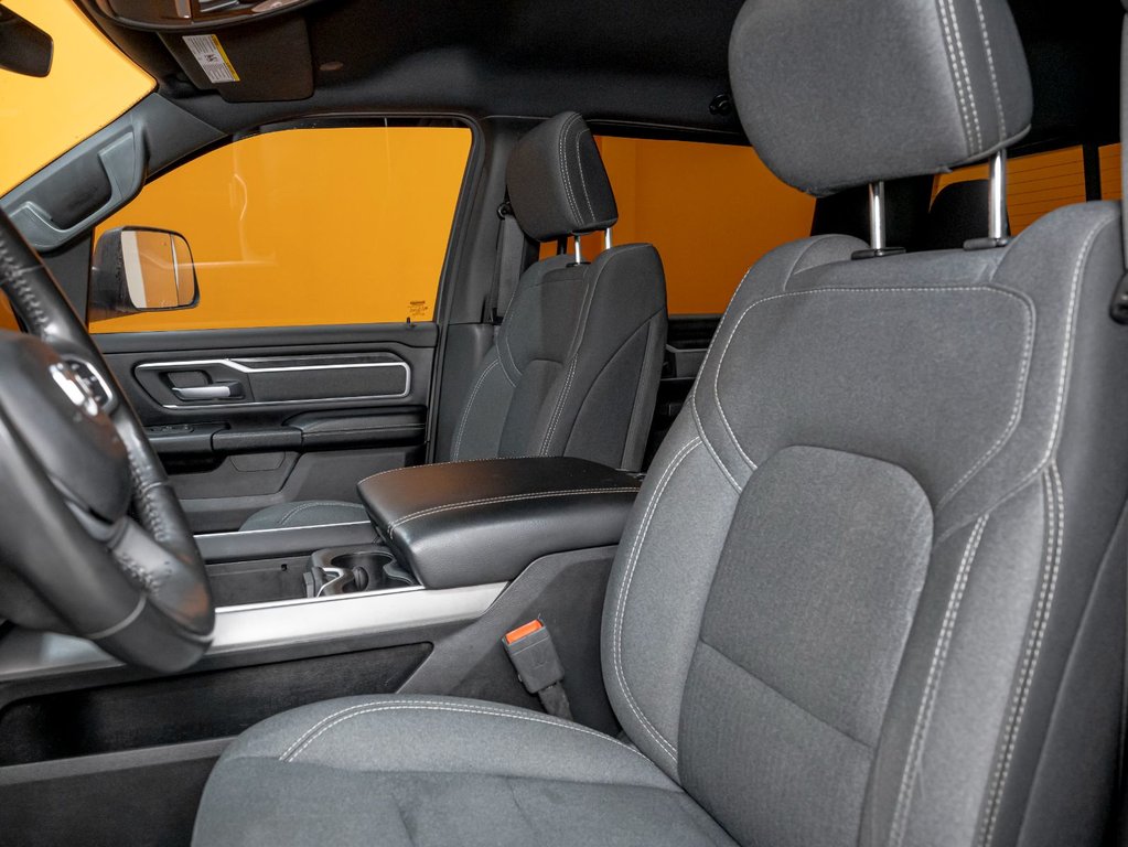 Ram 1500  2021 à St-Jérôme, Québec - 10 - w1024h768px