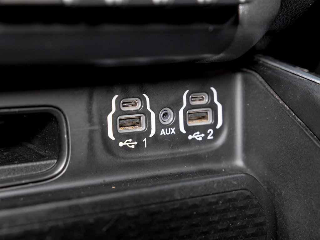 Ram 1500  2021 à St-Jérôme, Québec - 24 - w1024h768px