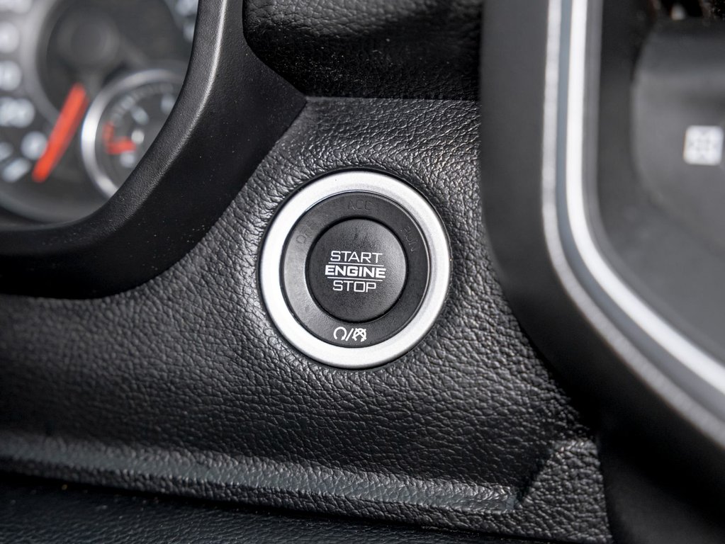 Ram 1500  2021 à St-Jérôme, Québec - 27 - w1024h768px