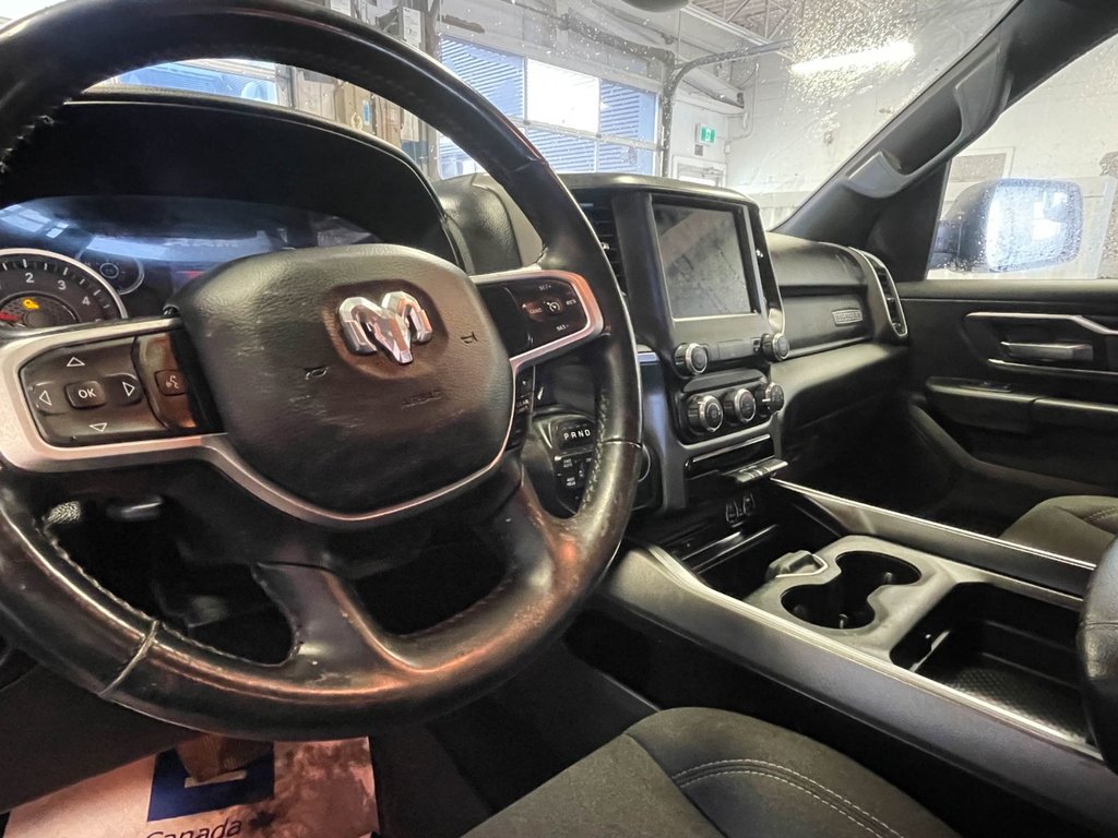 Ram 1500  2021 à St-Jérôme, Québec - 3 - w1024h768px