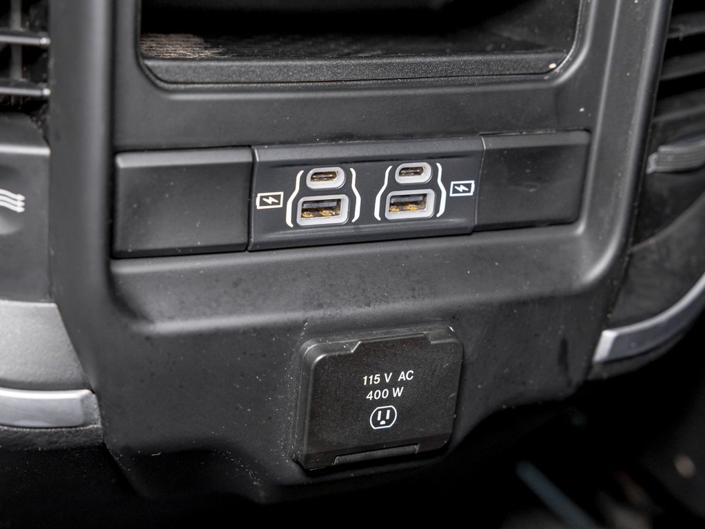 Ram 1500  2021 à St-Jérôme, Québec - 30 - w1024h768px