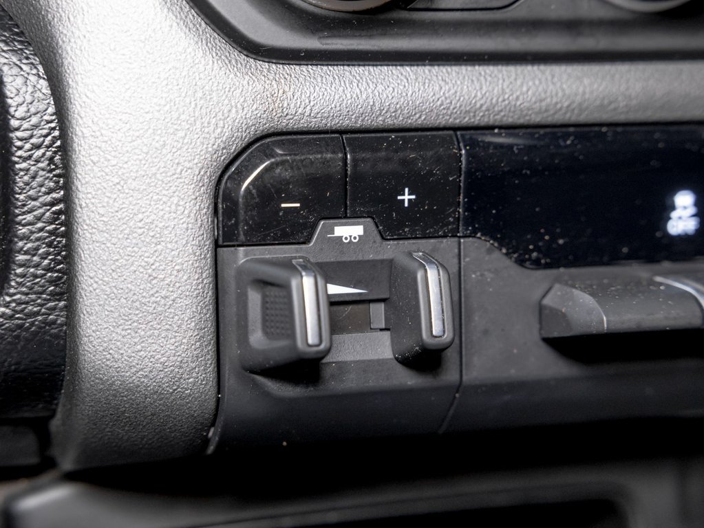 Ram 1500  2021 à St-Jérôme, Québec - 23 - w1024h768px