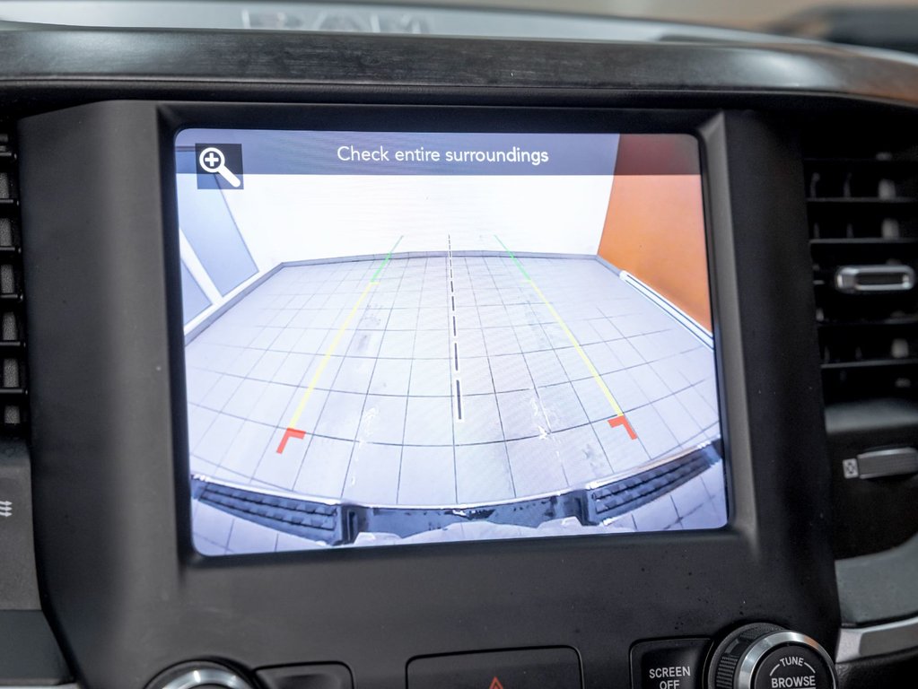 Ram 1500  2021 à St-Jérôme, Québec - 18 - w1024h768px