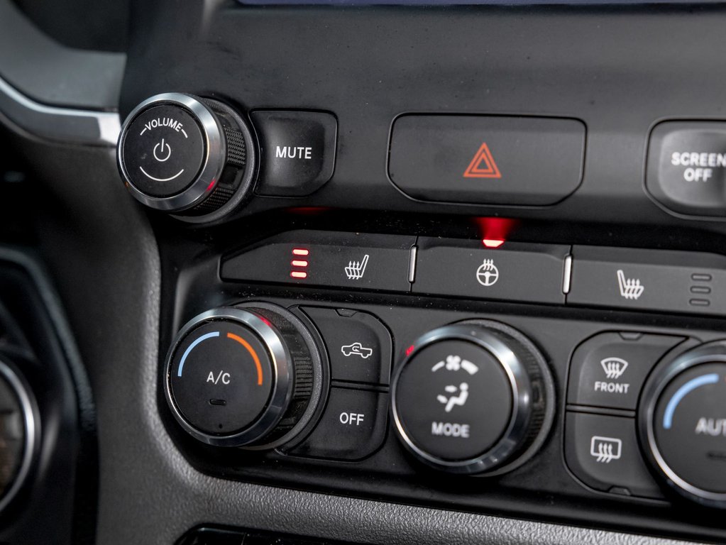 Ram 1500  2021 à St-Jérôme, Québec - 21 - w1024h768px