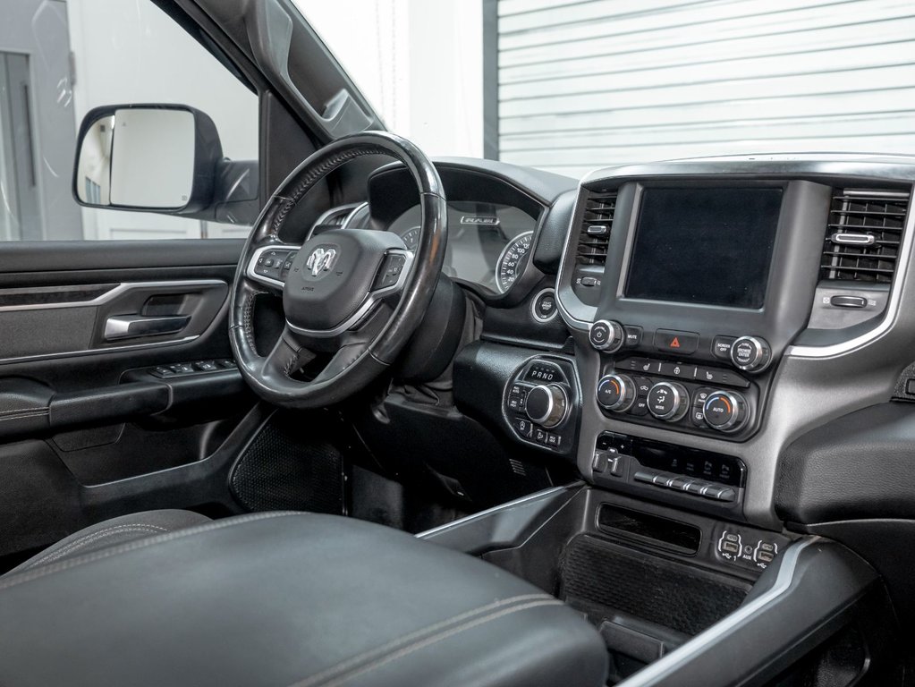 Ram 1500  2021 à St-Jérôme, Québec - 28 - w1024h768px