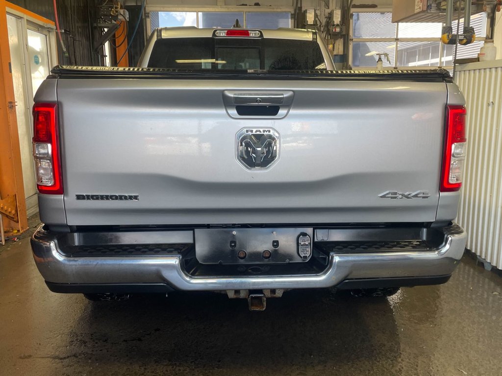 Ram 1500  2021 à St-Jérôme, Québec - 6 - w1024h768px