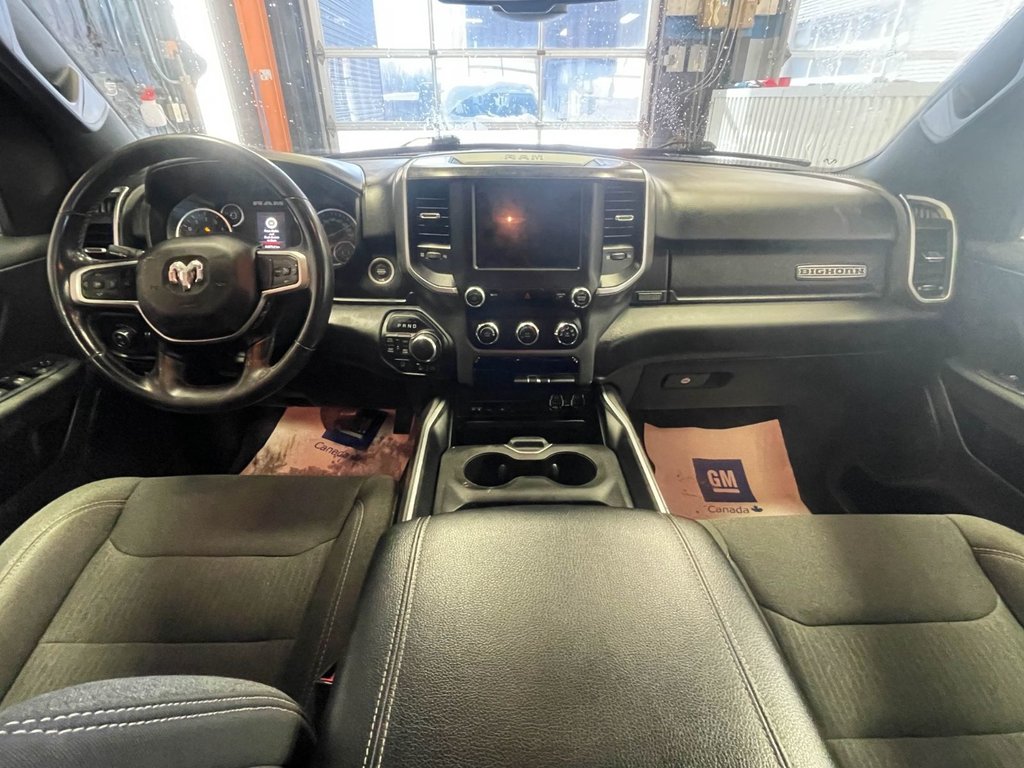 Ram 1500  2021 à St-Jérôme, Québec - 10 - w1024h768px