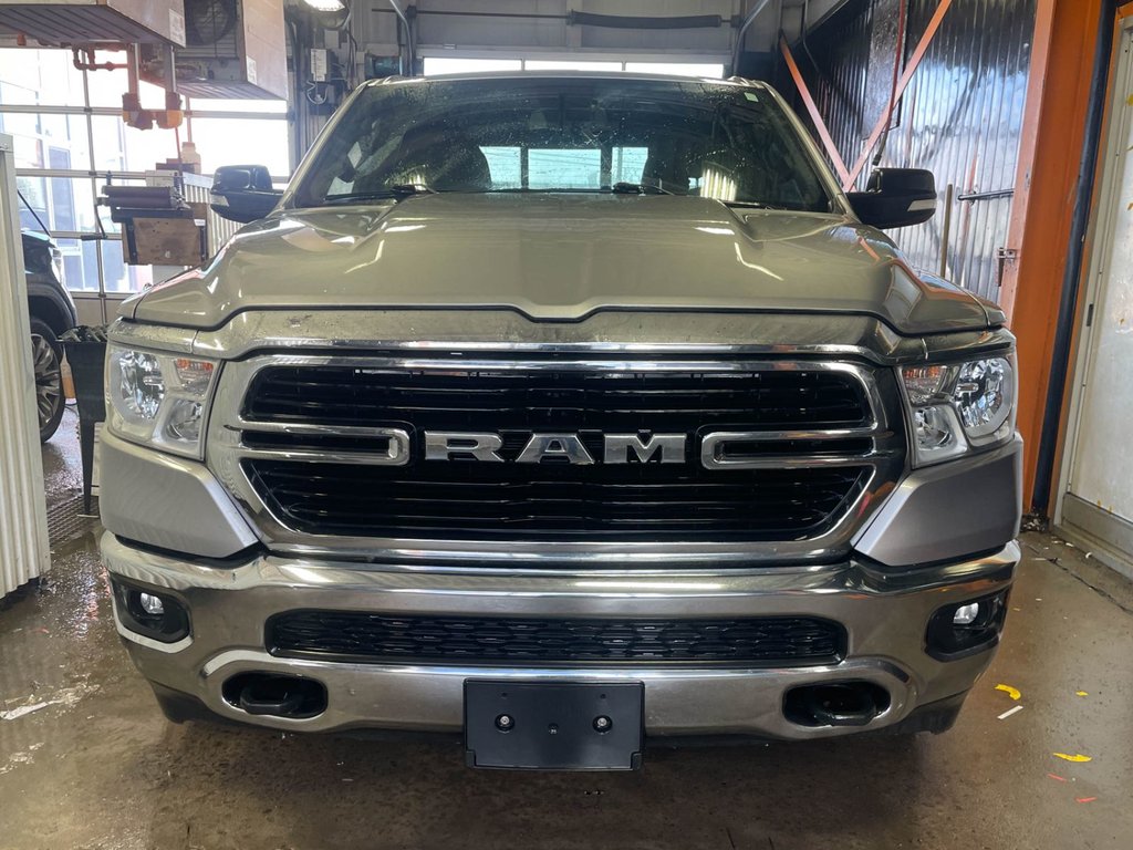Ram 1500  2021 à St-Jérôme, Québec - 4 - w1024h768px