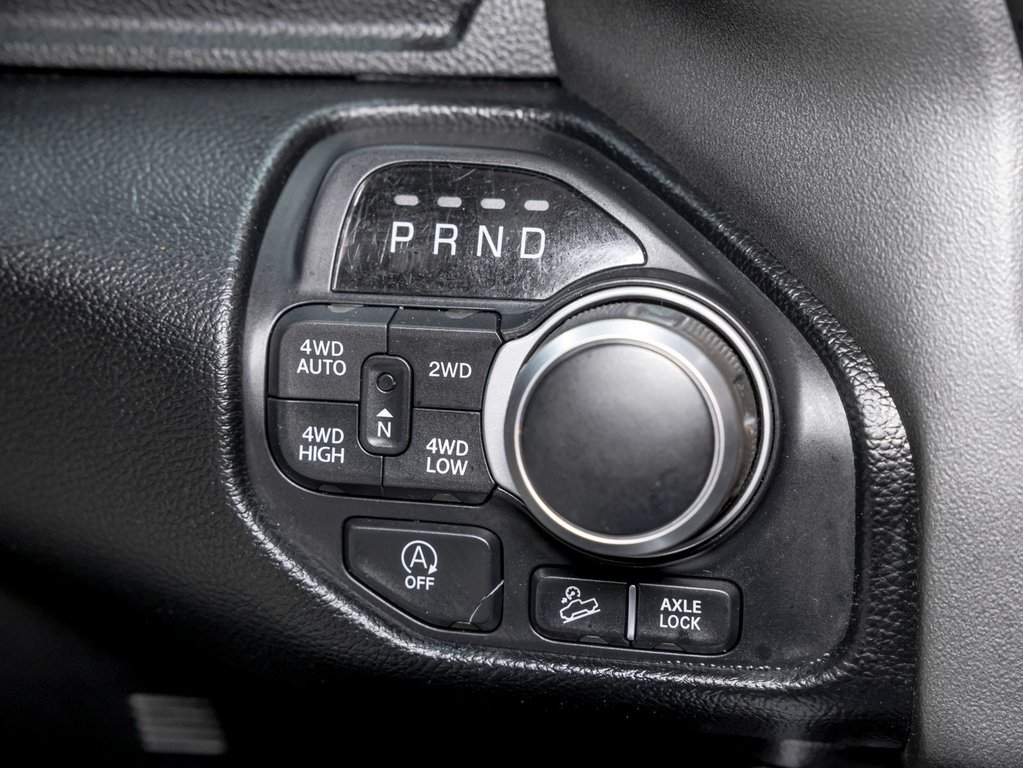 Ram 1500  2021 à St-Jérôme, Québec - 22 - w1024h768px