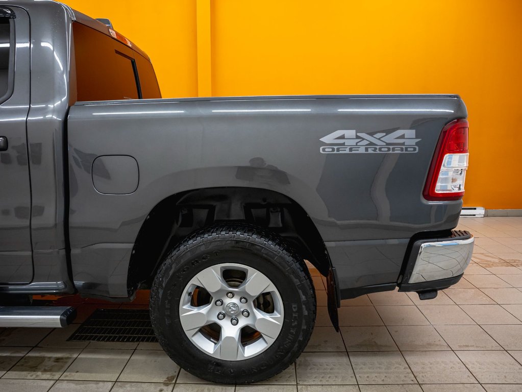 Ram 1500  2021 à St-Jérôme, Québec - 31 - w1024h768px