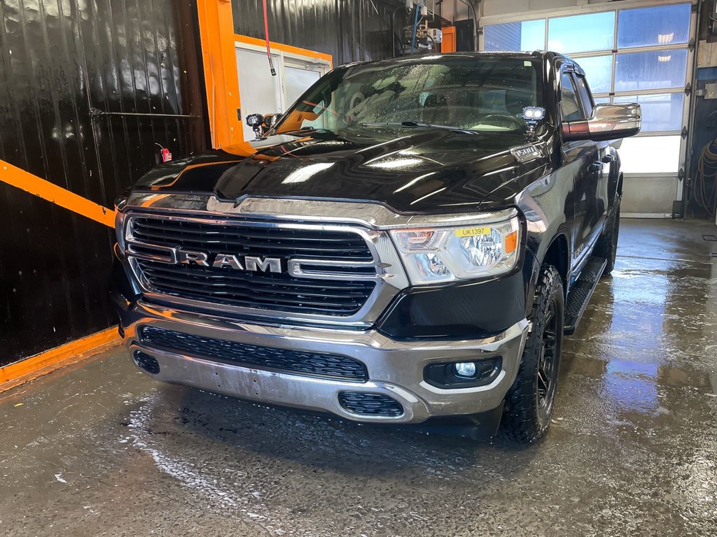 Ram 1500  2021 à St-Jérôme, Québec - 1 - w1024h768px