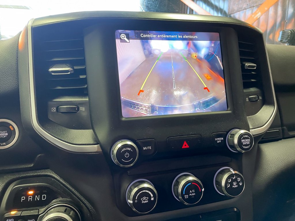 Ram 1500  2021 à St-Jérôme, Québec - 12 - w1024h768px