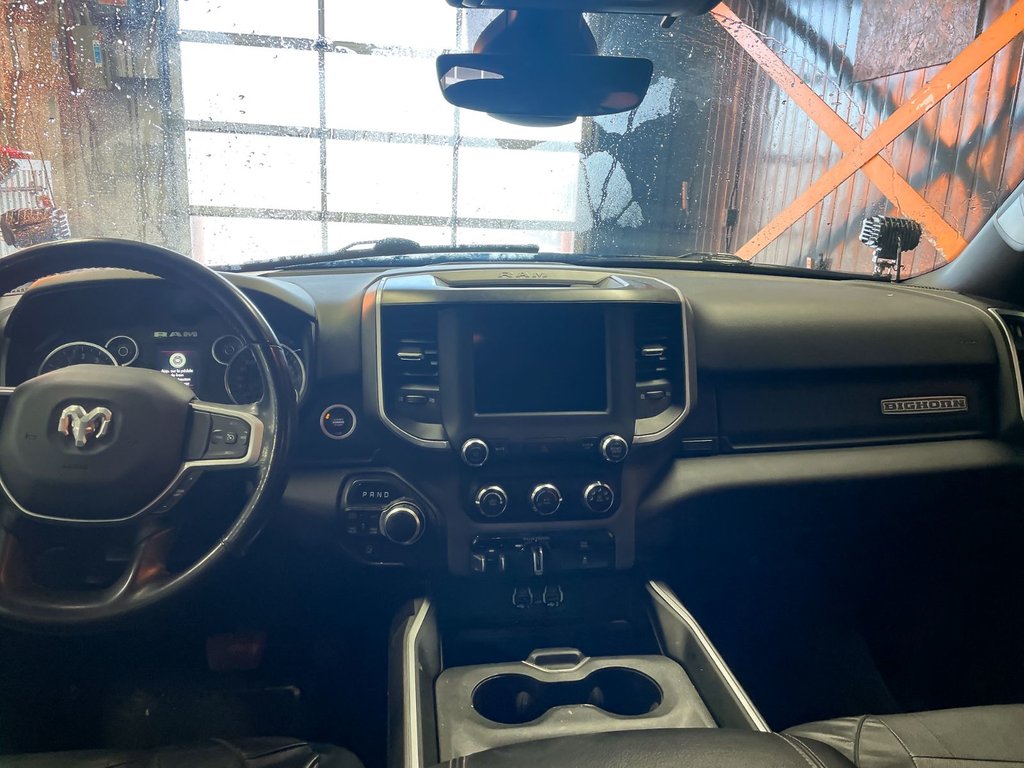 Ram 1500  2021 à St-Jérôme, Québec - 10 - w1024h768px