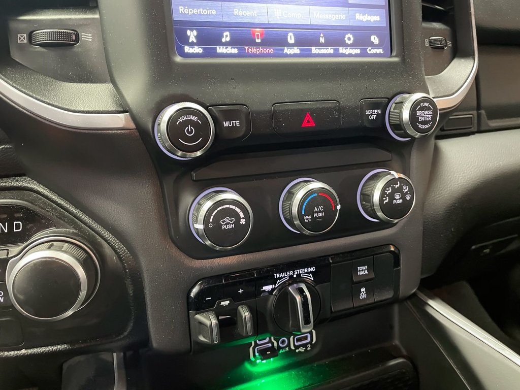 Ram 1500  2021 à St-Jérôme, Québec - 13 - w1024h768px