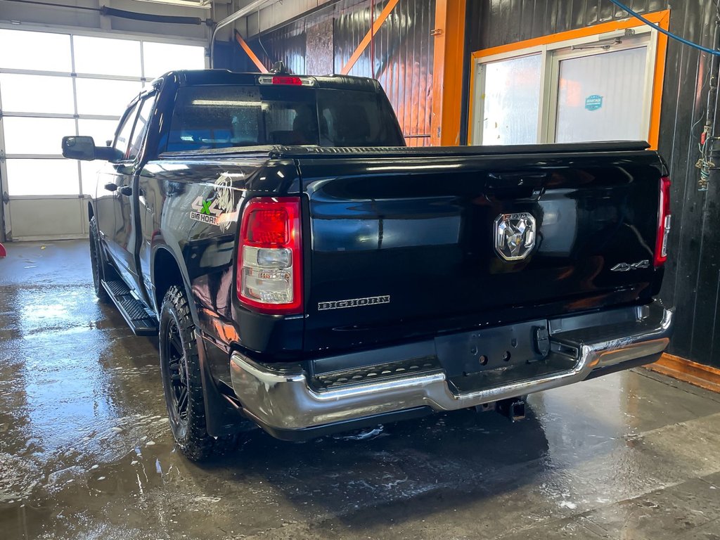 Ram 1500  2021 à St-Jérôme, Québec - 5 - w1024h768px