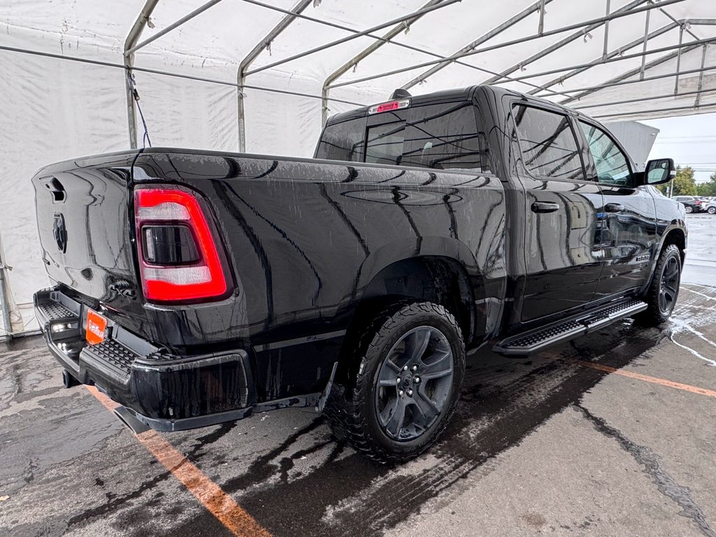 2022 Ram 1500 in St-Jérôme, Quebec - 9 - w1024h768px