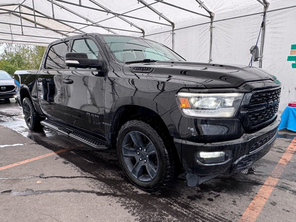 2022 Ram 1500 in St-Jérôme, Quebec - 10 - w1024h768px