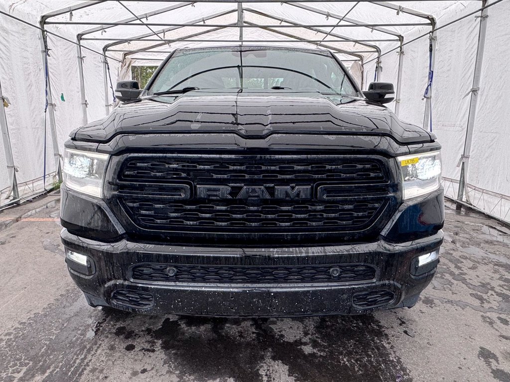 2022 Ram 1500 in St-Jérôme, Quebec - 5 - w1024h768px