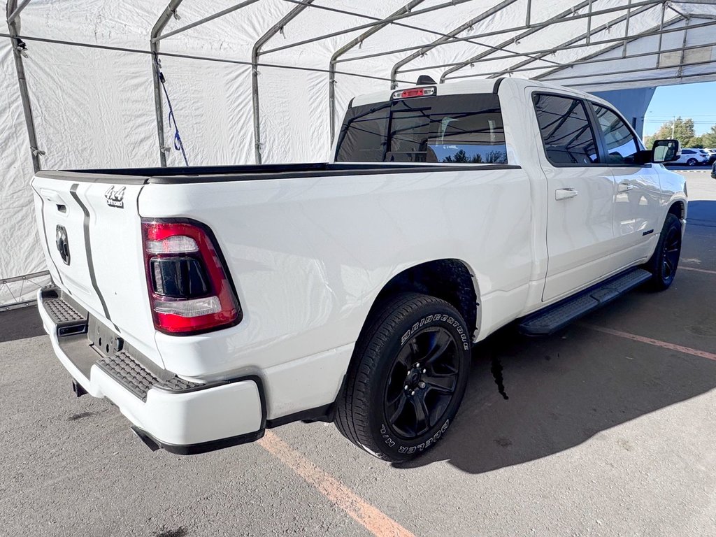 2022 Ram 1500 in St-Jérôme, Quebec - 9 - w1024h768px