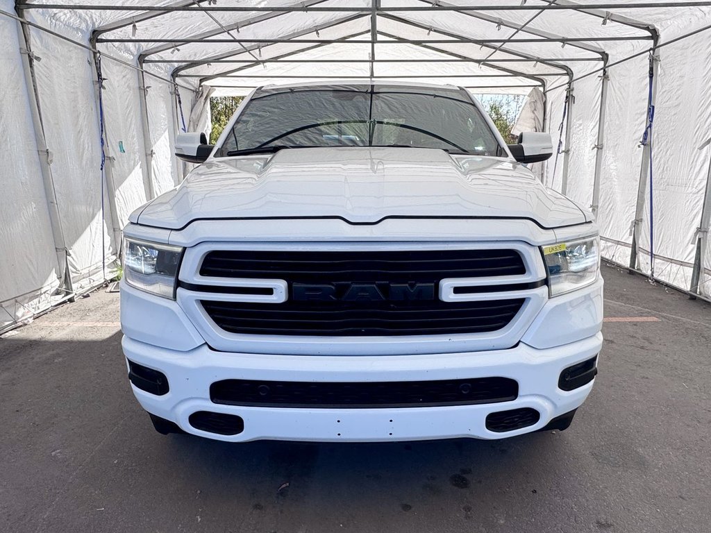 2022 Ram 1500 in St-Jérôme, Quebec - 5 - w1024h768px