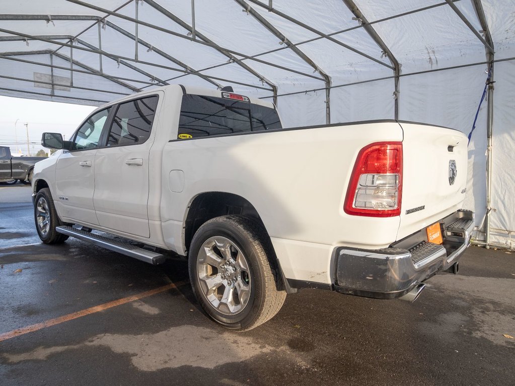 Ram 1500  2022 à St-Jérôme, Québec - 6 - w1024h768px