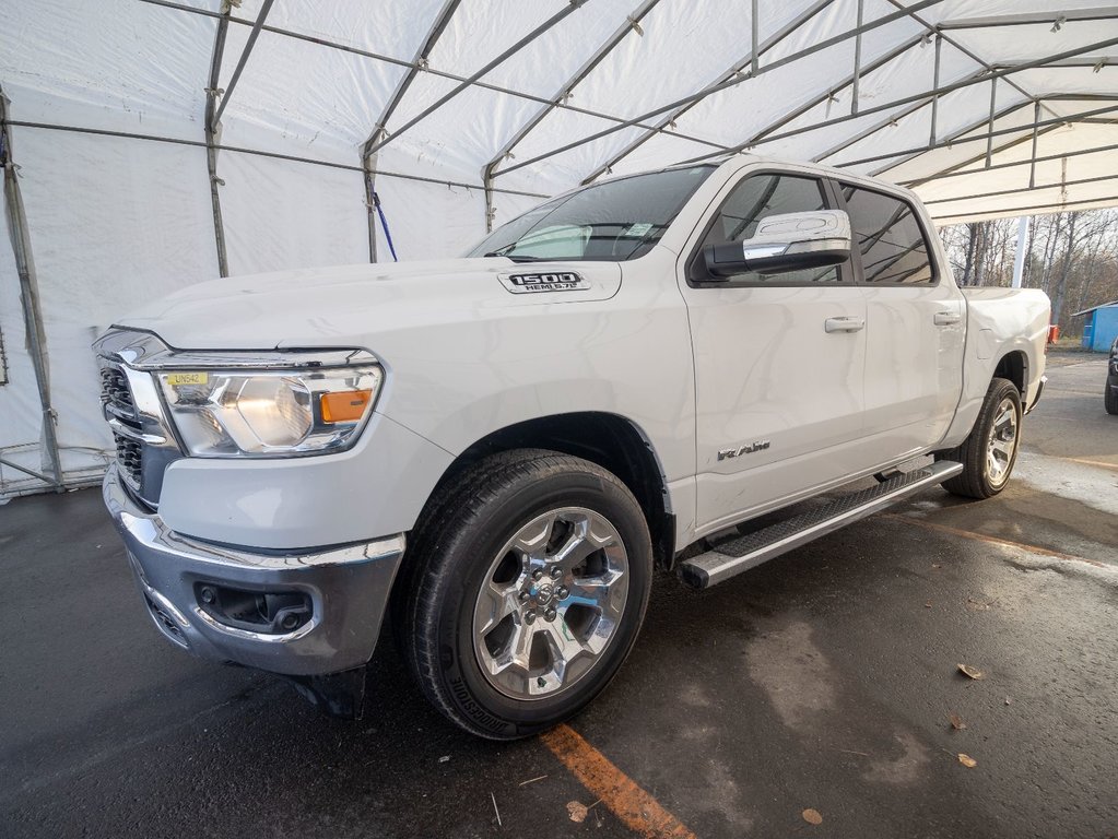 Ram 1500  2022 à St-Jérôme, Québec - 1 - w1024h768px