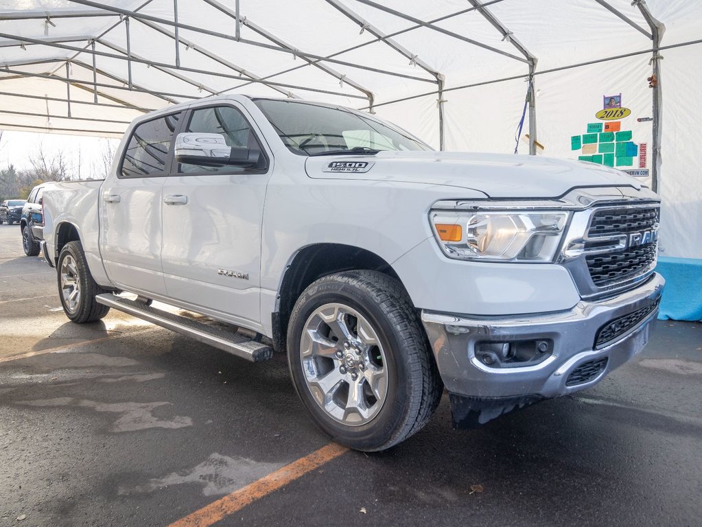 Ram 1500  2022 à St-Jérôme, Québec - 10 - w1024h768px