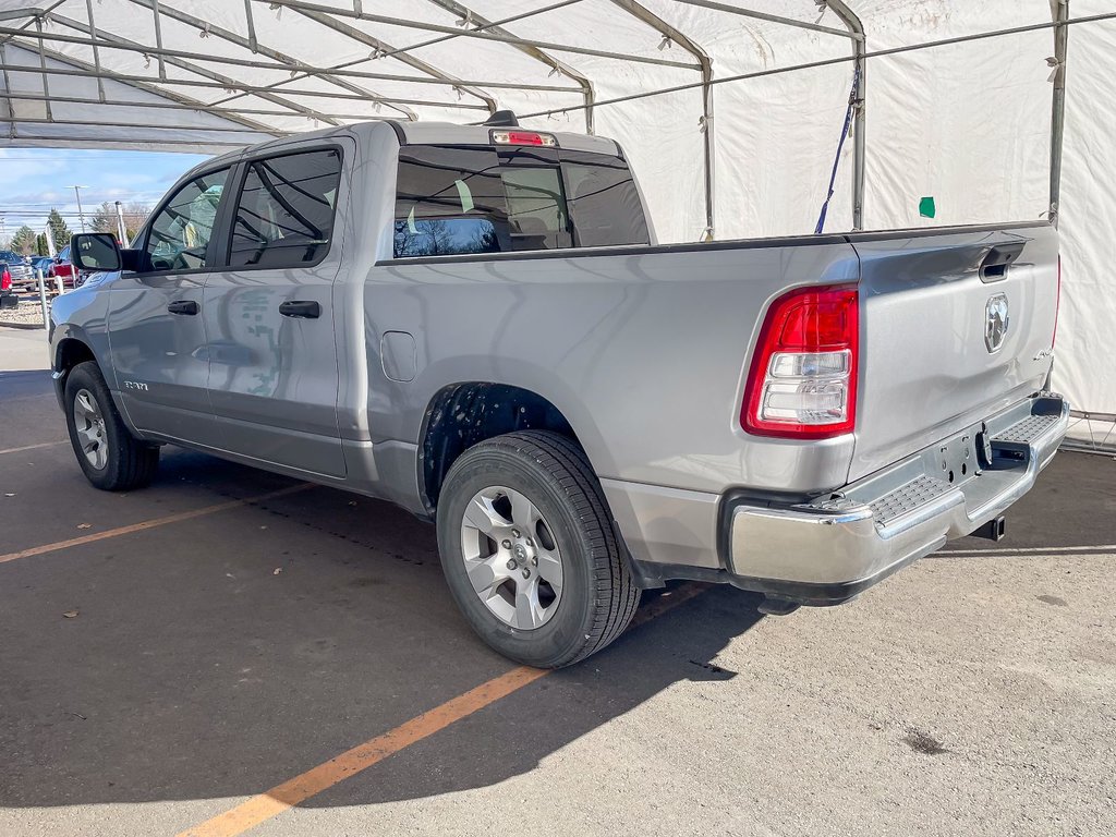 2022 Ram 1500 in St-Jérôme, Quebec - 5 - w1024h768px