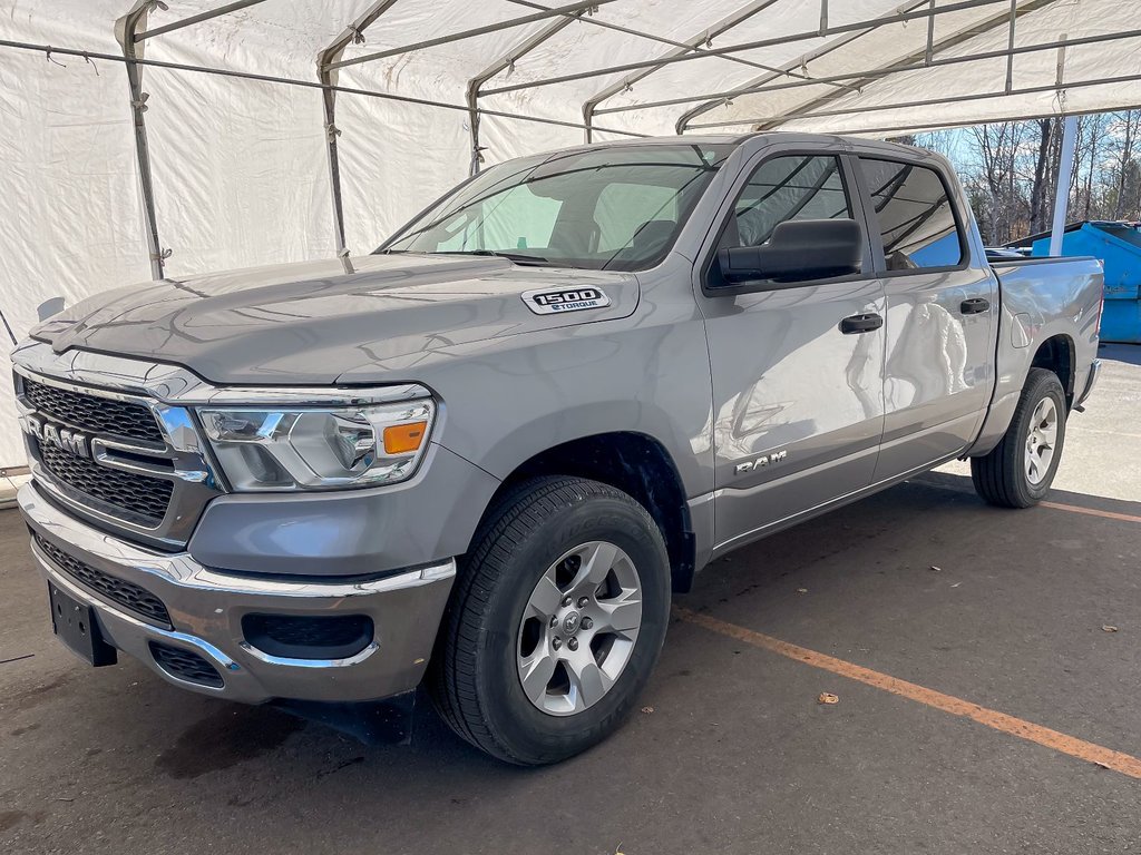 2022 Ram 1500 in St-Jérôme, Quebec - 1 - w1024h768px