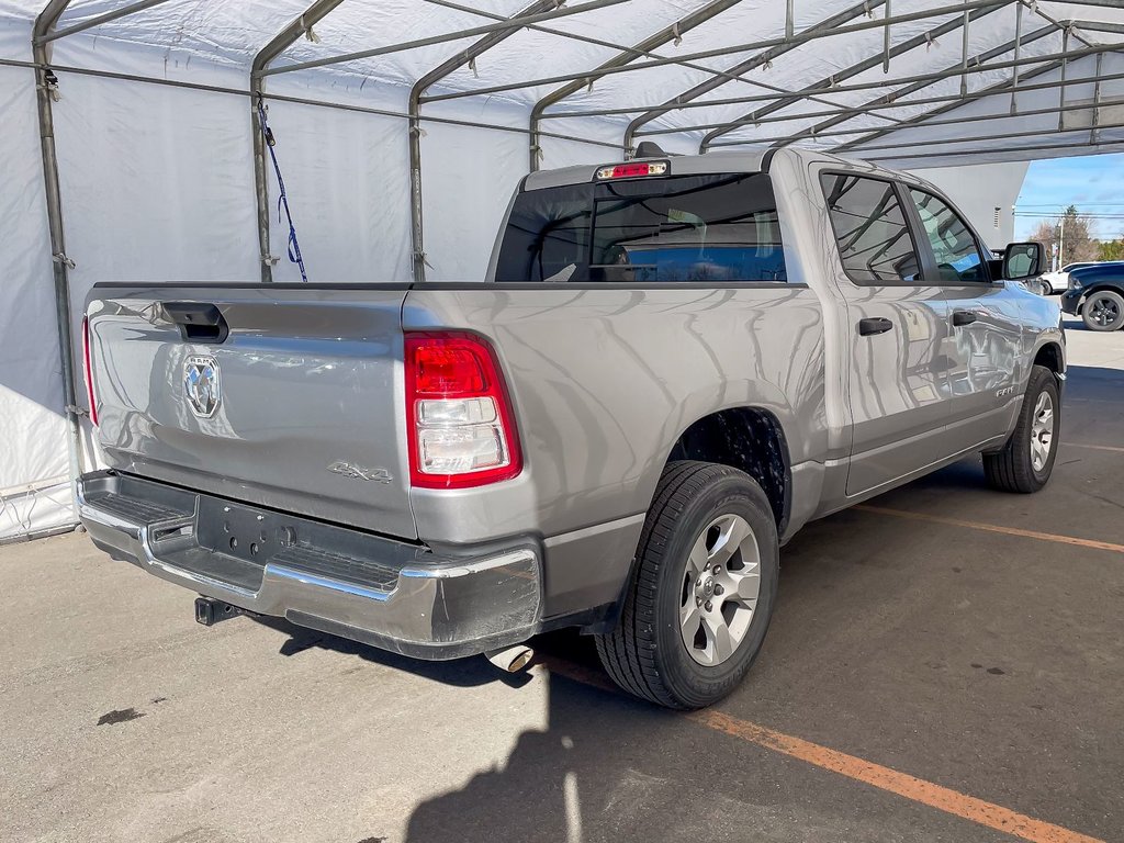 2022 Ram 1500 in St-Jérôme, Quebec - 8 - w1024h768px