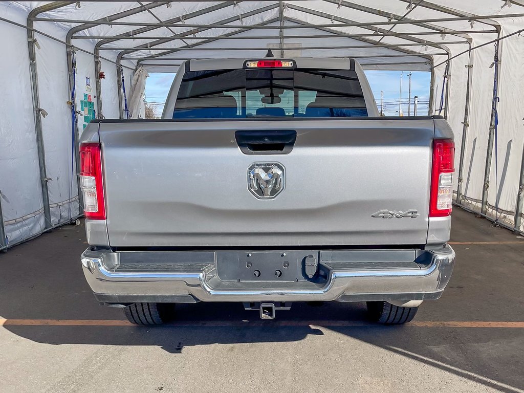 2022 Ram 1500 in St-Jérôme, Quebec - 6 - w1024h768px