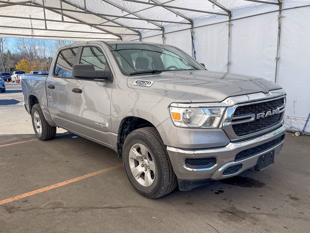 2022 Ram 1500 in St-Jérôme, Quebec - 9 - w1024h768px