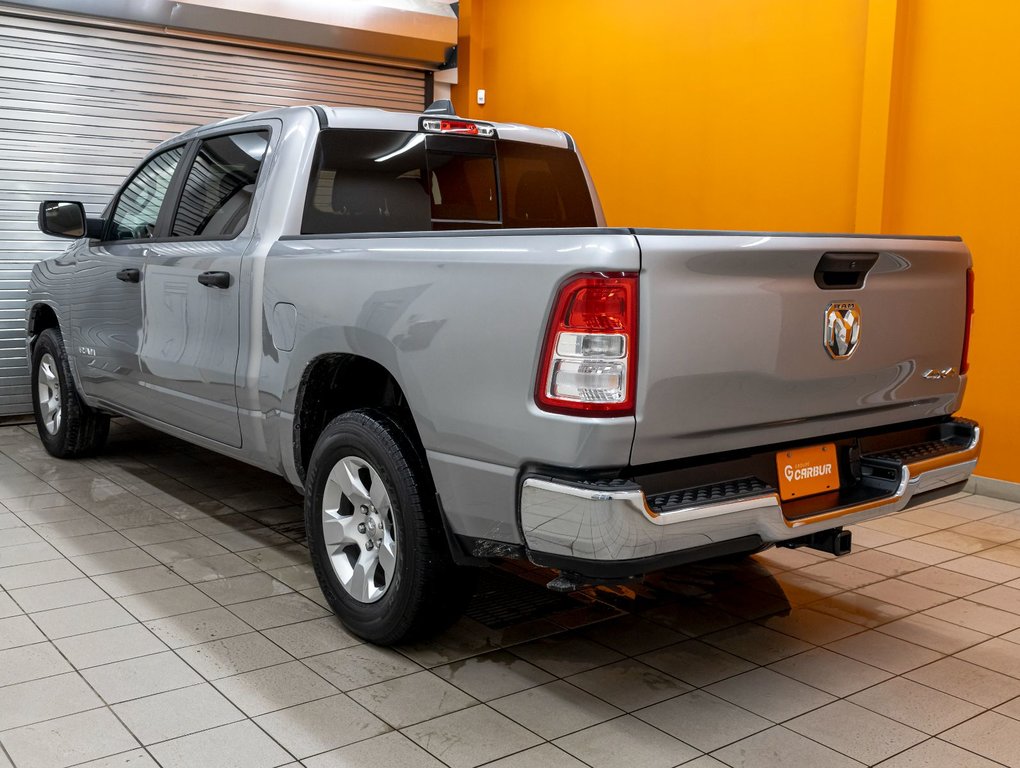 Ram 1500  2022 à St-Jérôme, Québec - 5 - w1024h768px