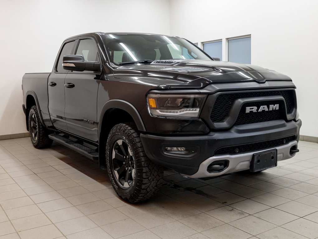Ram 1500  2022 à St-Jérôme, Québec - 10 - w1024h768px