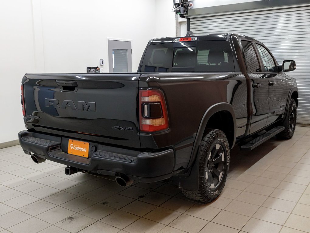 Ram 1500  2022 à St-Jérôme, Québec - 9 - w1024h768px