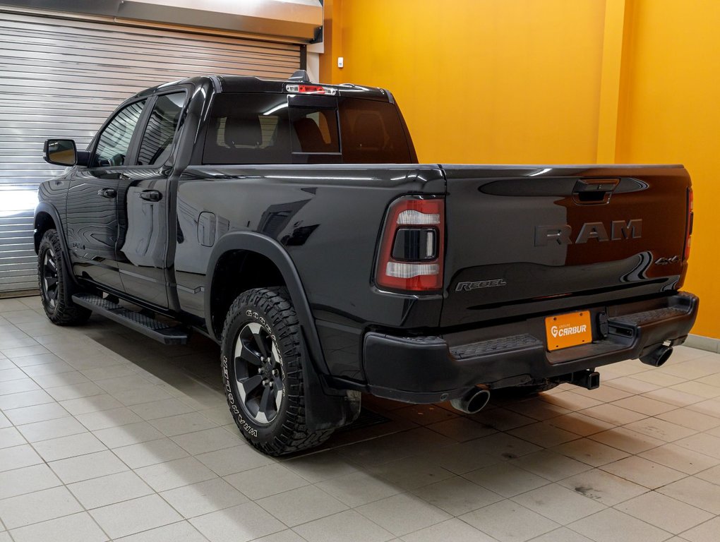 Ram 1500  2022 à St-Jérôme, Québec - 6 - w1024h768px