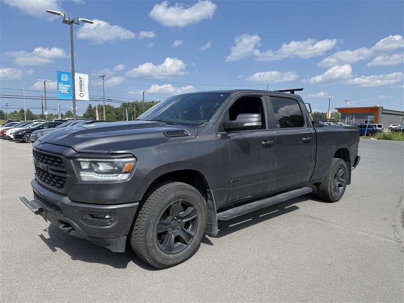 Ram 1500  2022 à St-Jérôme, Québec - 1 - w1024h768px