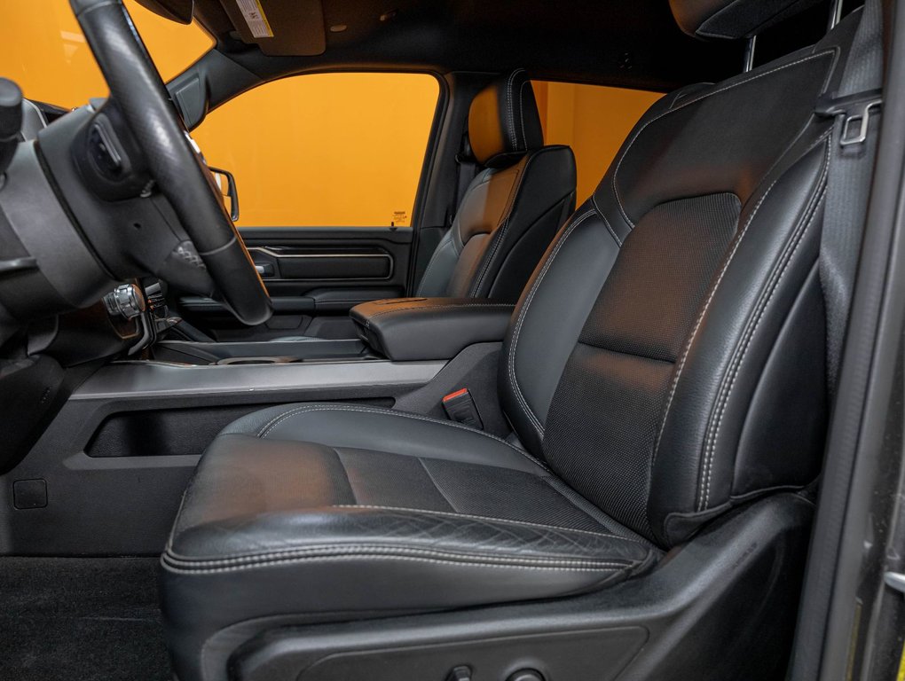 2022 Ram 1500 in St-Jérôme, Quebec - 10 - w1024h768px