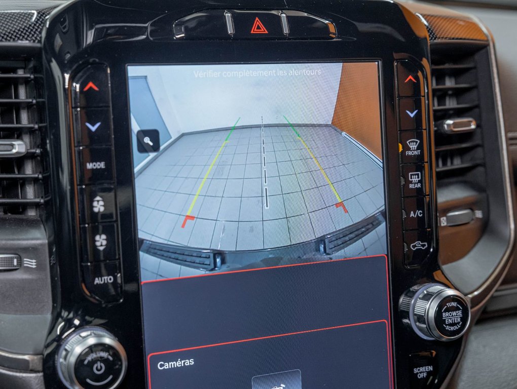 2022 Ram 1500 in St-Jérôme, Quebec - 20 - w1024h768px