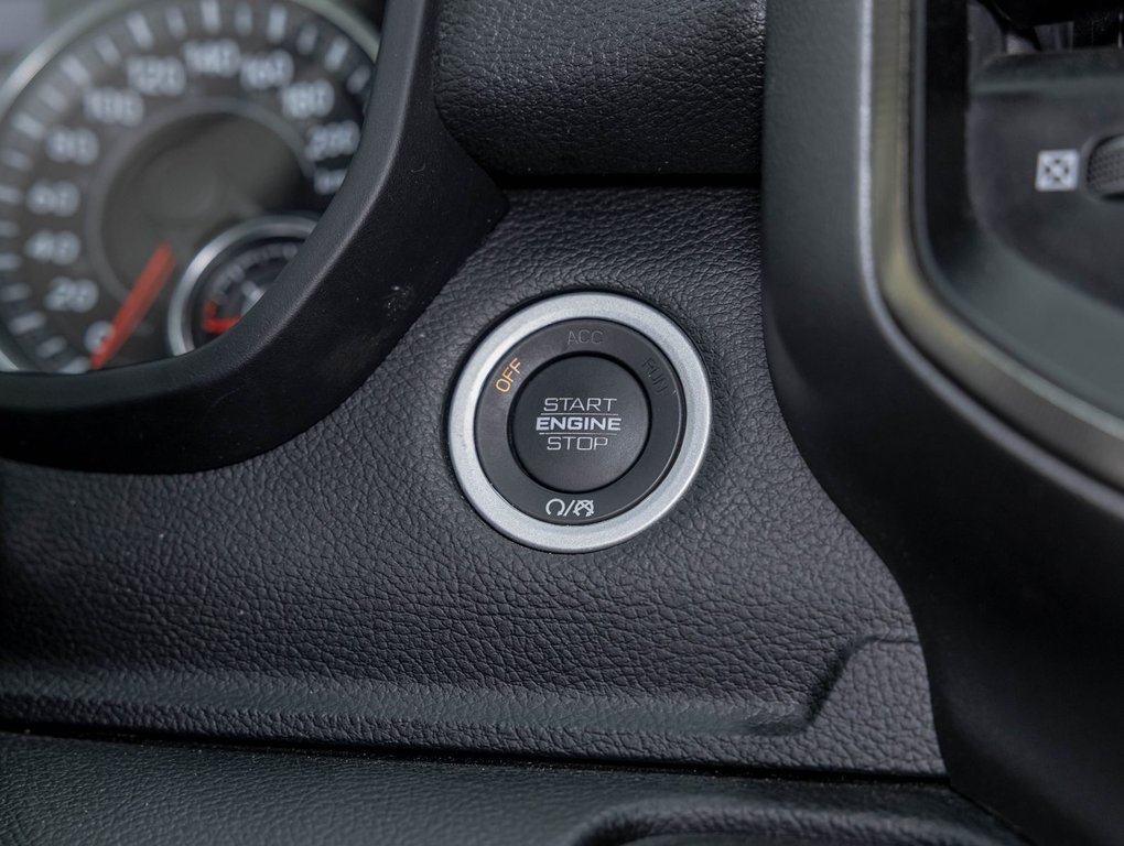 2022 Ram 1500 in St-Jérôme, Quebec - 29 - w1024h768px