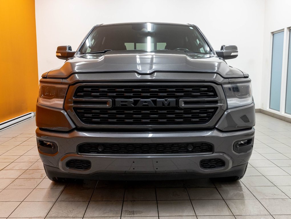 2022 Ram 1500 in St-Jérôme, Quebec - 4 - w1024h768px