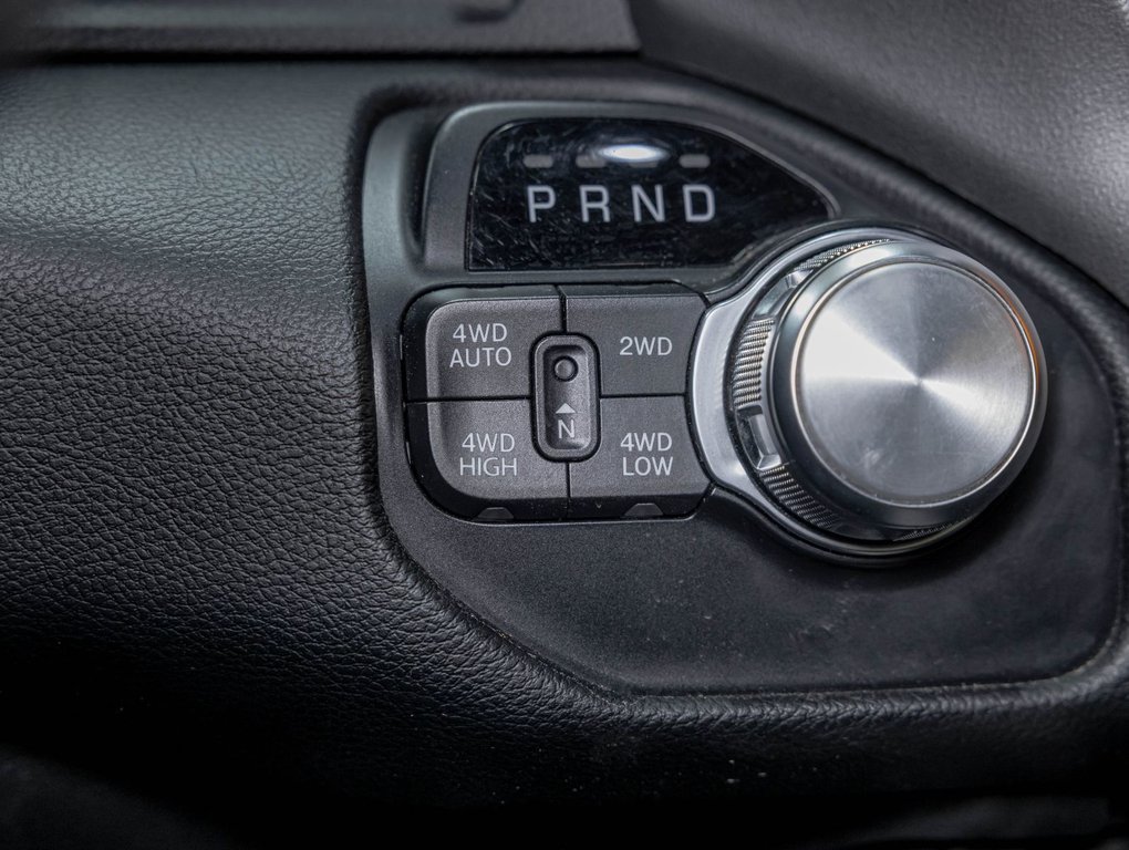2022 Ram 1500 in St-Jérôme, Quebec - 24 - w1024h768px